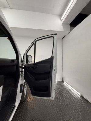 Mercedes Sprinter 211 CDI CORTO 3.0T TD  - Foto 30