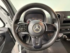 Mercedes Sprinter 211 CDI CORTO 3.0T TD  - Foto 13