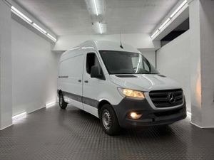 Mercedes Sprinter 211 CDI CORTO 3.0T TD  - Foto 3