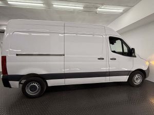 Mercedes Sprinter 211 CDI CORTO 3.0T TD  - Foto 6