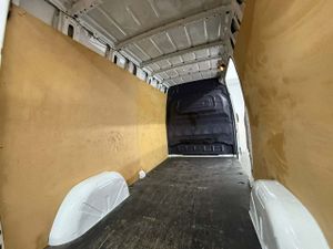 Mercedes Sprinter 211 CDI CORTO 3.0T TD  - Foto 25