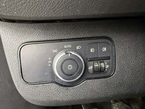 Mercedes Sprinter 211 CDI CORTO 3.0T TD  - Foto 21