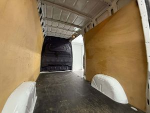 Mercedes Sprinter 211 CDI CORTO 3.0T TD  - Foto 24
