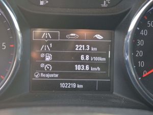 Opel Astra 1.5D DVC 77kW 105CV GS Line  - Foto 15