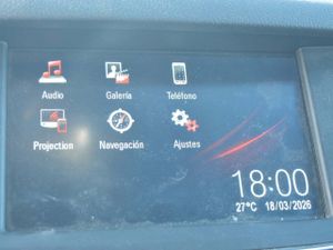 Opel Astra 1.5D DVC 77kW 105CV GS Line  - Foto 23