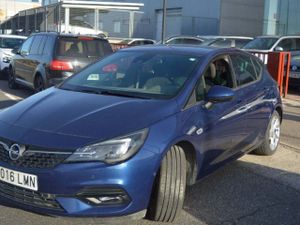 Opel Astra 1.5D DVC 77kW 105CV GS Line  - Foto 3
