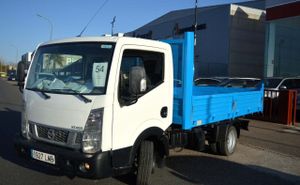 Nissan NT400 35.132 Comfort Cabina Abatible Media  - Foto 3