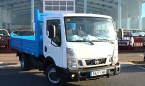 Nissan NT400 35.132 Comfort Cabina Abatible Media  - Foto 2