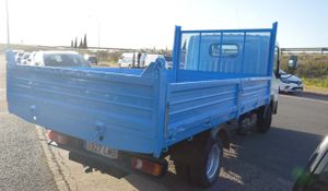 Nissan NT400 35.132 Comfort Cabina Abatible Media  - Foto 6