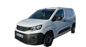 Peugeot Partner Premium Standard 600kg BlueHDi 55kW  - Foto 3