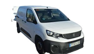 Peugeot Partner Premium Standard 600kg BlueHDi 55kW  - Foto 2