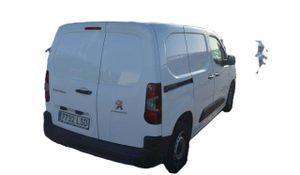 Peugeot Partner Premium Standard 600kg BlueHDi 55kW  - Foto 6