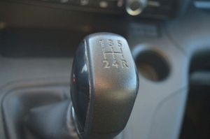 Peugeot Partner Premium Standard 600kg BlueHDi 55kW  - Foto 15