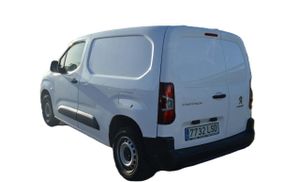 Peugeot Partner Premium Standard 600kg BlueHDi 55kW  - Foto 5