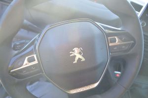 Peugeot Partner Premium Standard 600kg BlueHDi 55kW  - Foto 12
