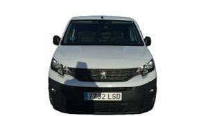 Peugeot Partner Premium Standard 600kg BlueHDi 55kW  - Foto 3