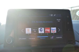 Peugeot Partner Premium Standard 600kg BlueHDi 55kW  - Foto 13