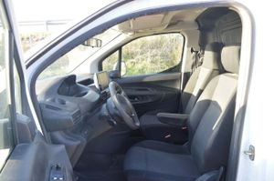 Peugeot Partner Premium Standard 600kg BlueHDi 55kW  - Foto 7