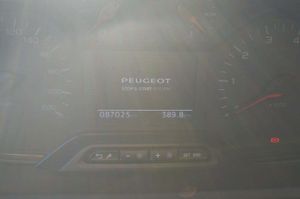 Peugeot Partner Premium Standard 600kg BlueHDi 55kW  - Foto 10