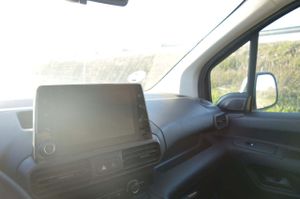 Peugeot Partner Premium Standard 600kg BlueHDi 55kW  - Foto 17