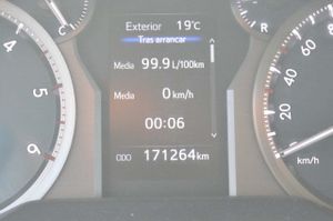 Toyota Land Cruiser 2.8 D4D GX 7 Plazas - Foto 13