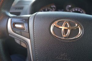 Toyota Land Cruiser 2.8 D4D GX 7 Plazas - Foto 16