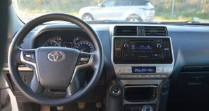Toyota Land Cruiser 2.8 D4D GX 7 Plazas - Foto 14