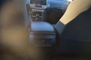 Toyota Land Cruiser 2.8 D4D GX 7 Plazas - Foto 28