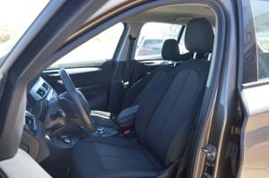 BMW X1 sDrive18dA Business  - Foto 9