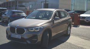 BMW X1 sDrive18dA Business  - Foto 4