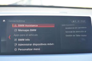 BMW X1 sDrive18dA Business  - Foto 24