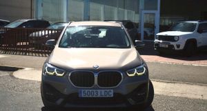 BMW X1 sDrive18dA Business  - Foto 3