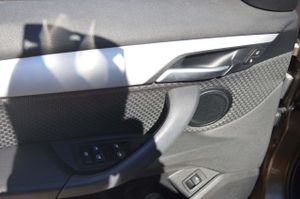 BMW X1 sDrive18dA Business  - Foto 36