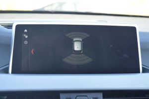 BMW X1 sDrive18dA Business  - Foto 28
