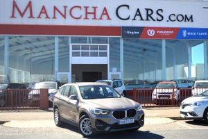 BMW X1 sDrive18dA Business  - Foto 42