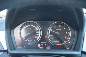 BMW X1 sDrive18dA Business  - Foto 17