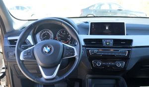 BMW X1 sDrive18dA Business  - Foto 15
