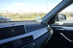 BMW X1 sDrive18dA Business  - Foto 38