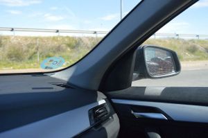 BMW X1 sDrive18dA Business  - Foto 37