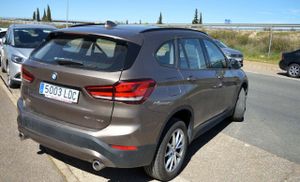 BMW X1 sDrive18dA Business  - Foto 7