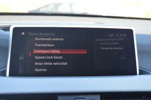 BMW X1 sDrive18dA Business  - Foto 27