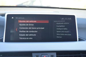 BMW X1 sDrive18dA Business  - Foto 26