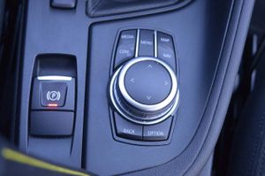 BMW X1 sDrive18dA Business  - Foto 31