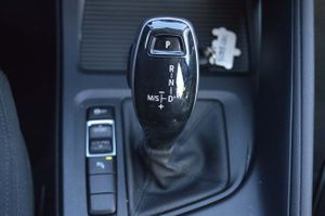 BMW X1 sDrive18dA Business  - Foto 30