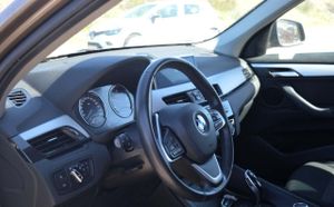 BMW X1 sDrive18dA Business  - Foto 33