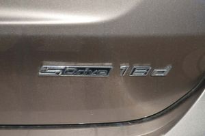 BMW X1 sDrive18dA Business  - Foto 39