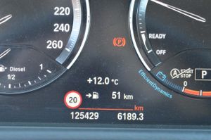 BMW X1 sDrive18dA Business  - Foto 16