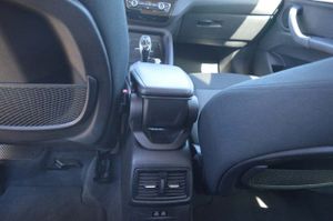 BMW X1 sDrive18dA Business  - Foto 34