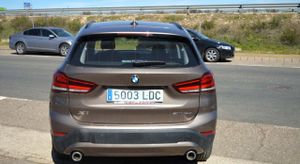 BMW X1 sDrive18dA Business  - Foto 5