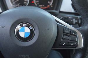 BMW X1 sDrive18dA Business  - Foto 19